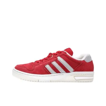 Edberg Footpatrol X Adidas Originals 86 'Strawberries And Cream'