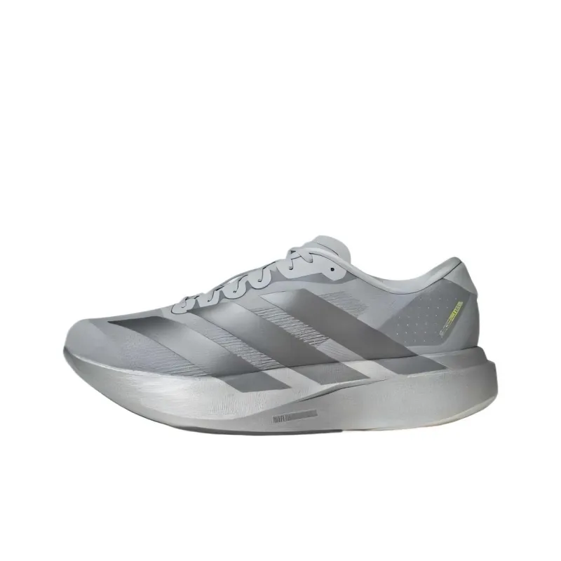 Adidas Adizero Evo Sl 'Silver Metallic'-0