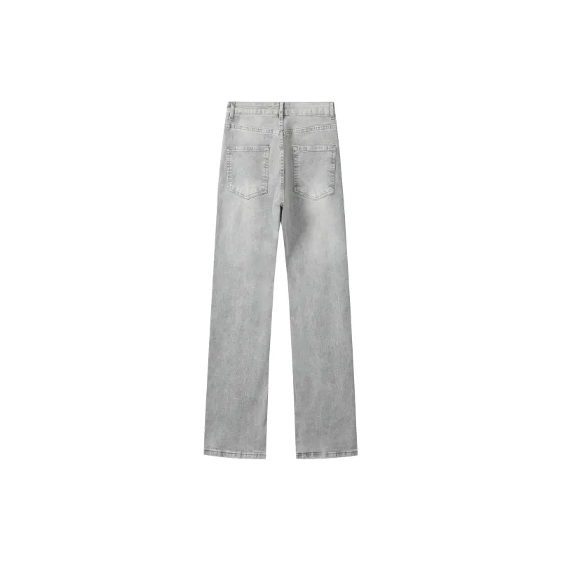 MIIRACER Jeans Unisex-36