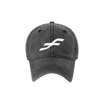 CHRONIC Cotton Baseball Caps Unisex