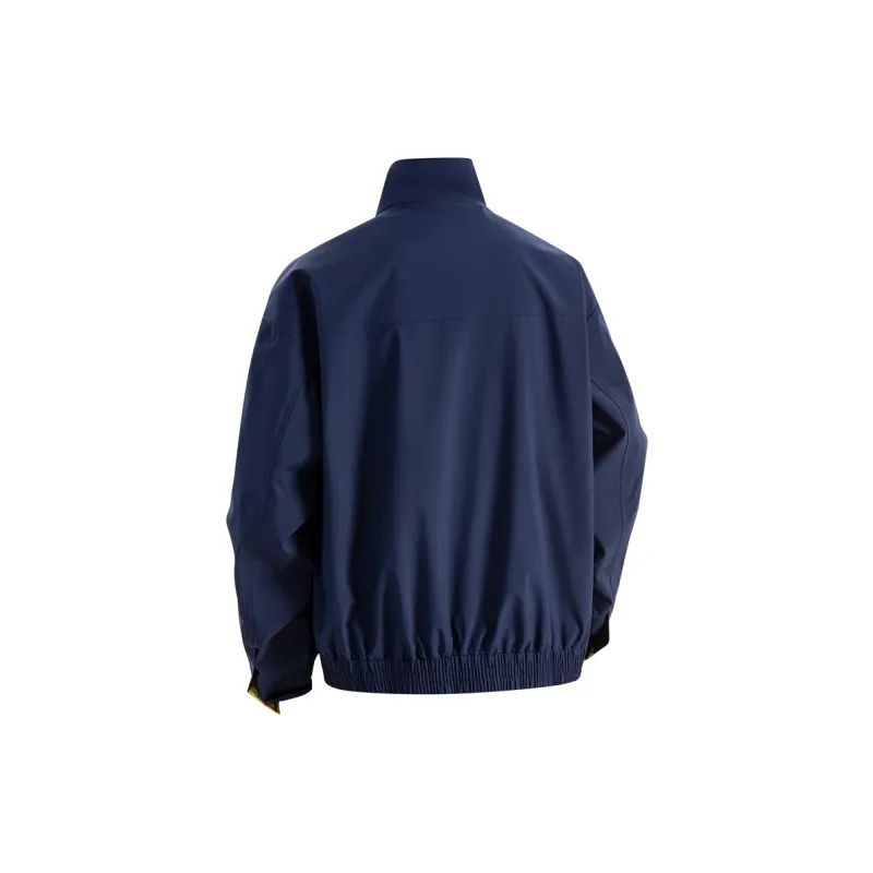 AKIN Jackets & Coats Unisex Black-4