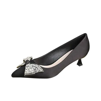 MCKP High Heels Women's
