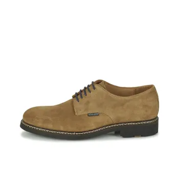 PELLET Nautilus Casual Shoes Men's Beige