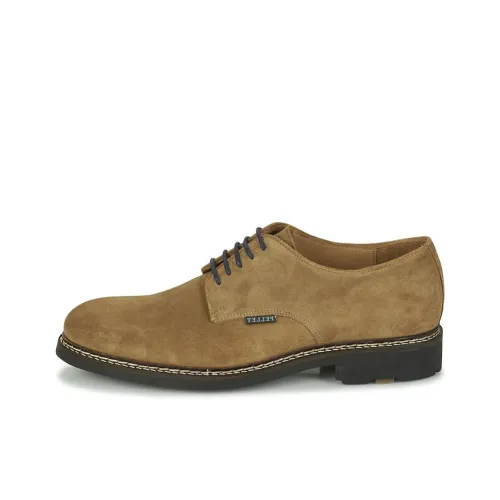 PELLET Nautilus Casual Shoes Men's Beige