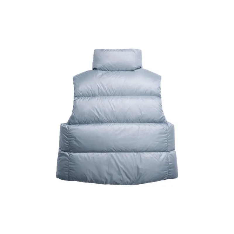 Canada Goose SS25 Vest Women's Super Oxygen Light Blue-1