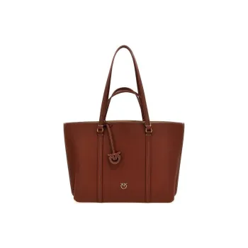 PINKO Carrie Large Shopper Bag