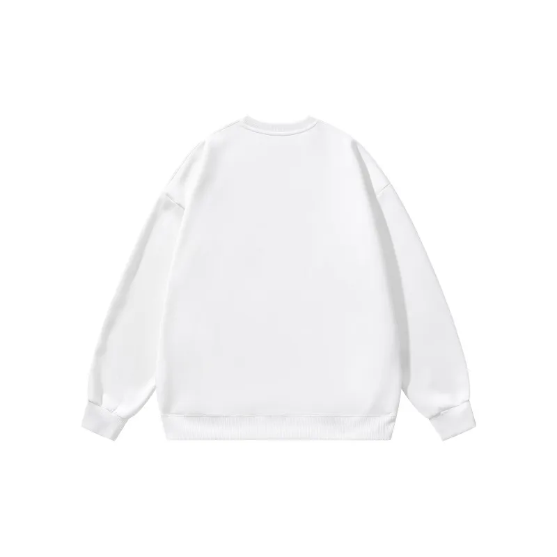 The Simpsons Sweatshirts Unisex-3