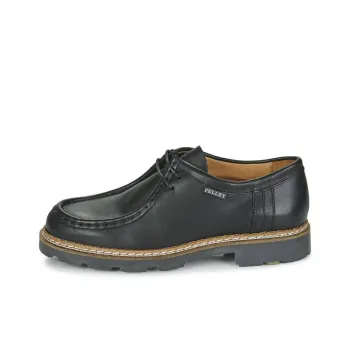 PELLET MACHA Casual Single Shoes Women's Black