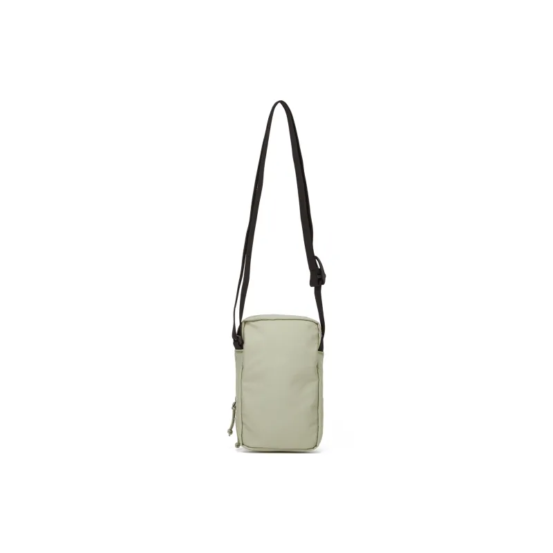 Jack Wolfskin Polyester Shoulder Bag Unisex Multicolor-2