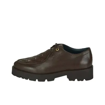 JB MARTIN Fougue Casual Single Shoes 4cm Women's Brown