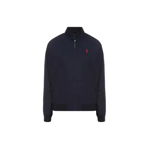 Polo Ralph Lauren Jackets Coats Men's Marine Blue