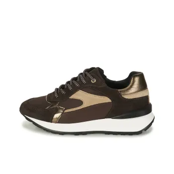 JB MARTIN Forte Low Top Casual Shoes Women's Coffee
