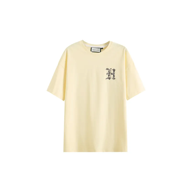 HARDY HARDY T Shirts Unisex-13