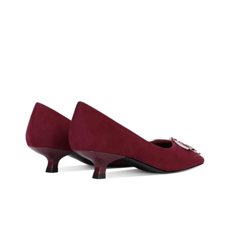 JESSICA SOPHIA High Heels Women's-5