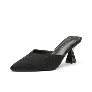 Than Than Me High Heels Women's