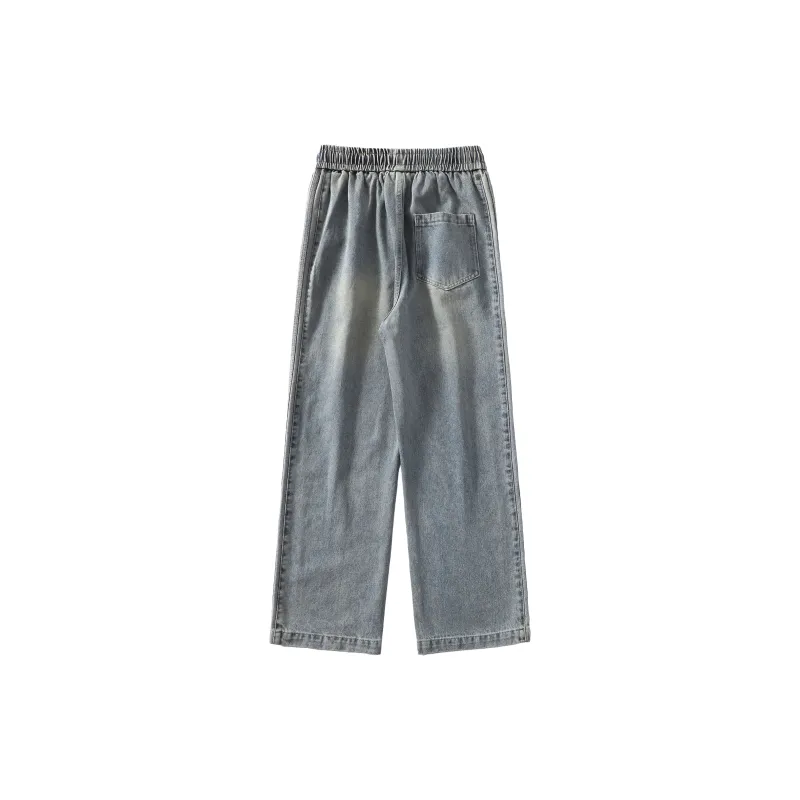 KM Jeans Unisex-5