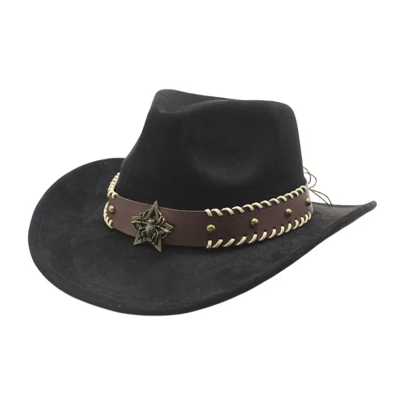 Mulinsen Top Hats Unisex-3