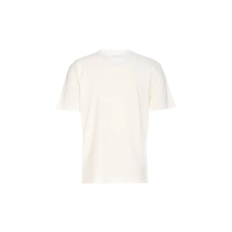 C.P.Company Graphic print T shirt-1