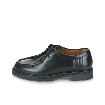 PELLET MACHA Casual Single Shoes Women's Black