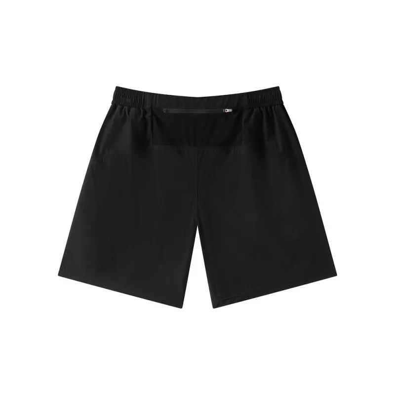 Gxg Jeans Casual Shorts Men's Black-1
