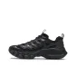 Black/Black Sand Gray