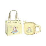 Cute Little Cat[Cup Lid Spoon+Exclusive Box]