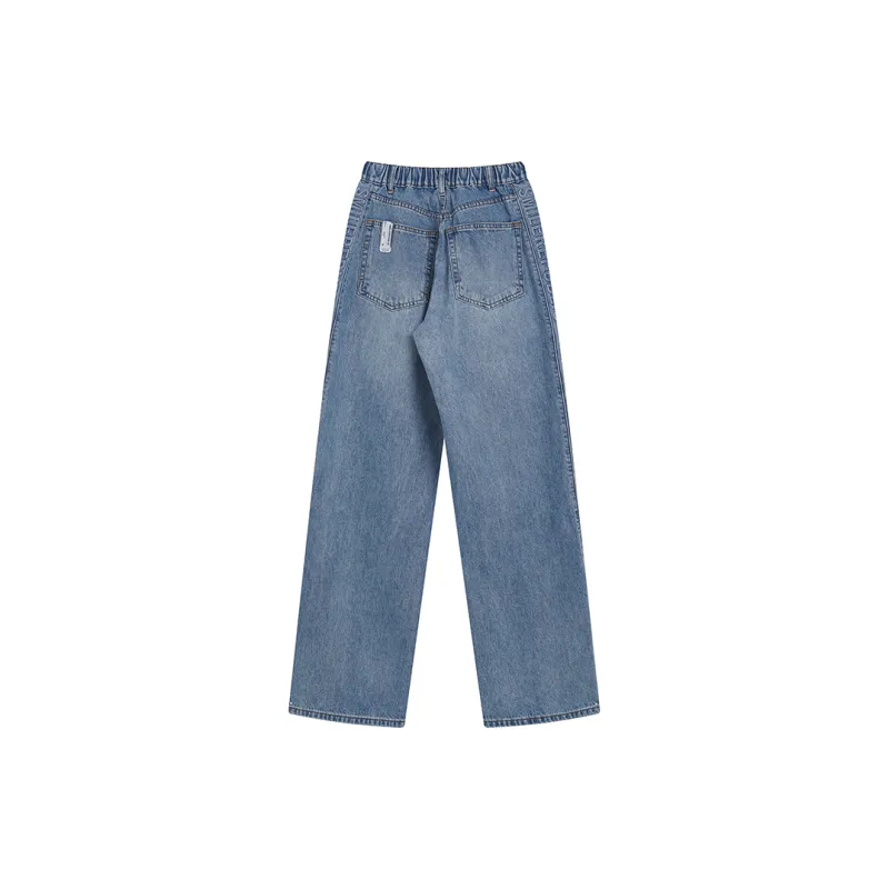 SMILEREPUBLIC Jeans Unisex-1