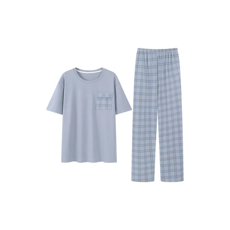 MIIOW Unisex Pajama Sets-0