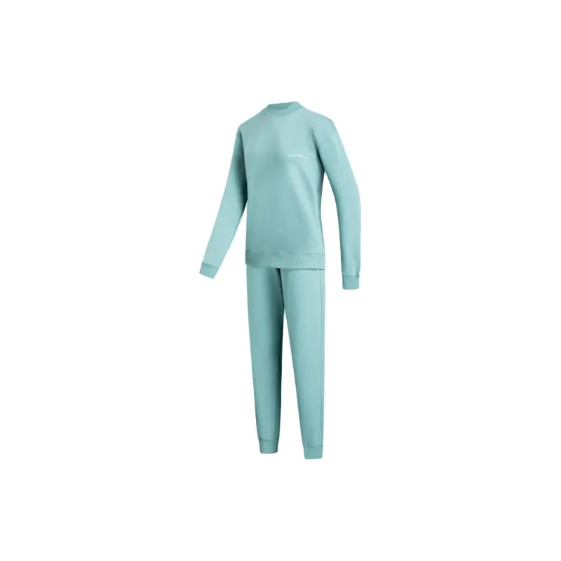 EMPORIO ARMANI Casual Suit Women's Green-2