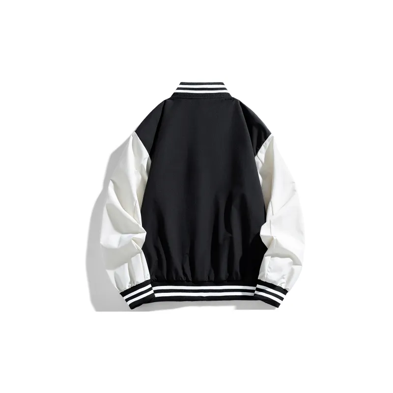 BEENTRILL Jackets & Coats Unisex-1