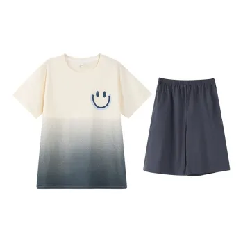 MADALLO Unisex Pajama Sets