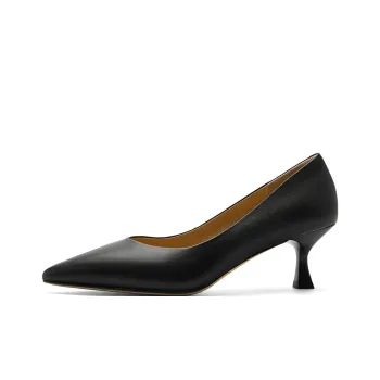 NINE WEST Slim Heel High Heels 5.5cm Women's