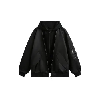 FAVEPOP Jackets Unisex