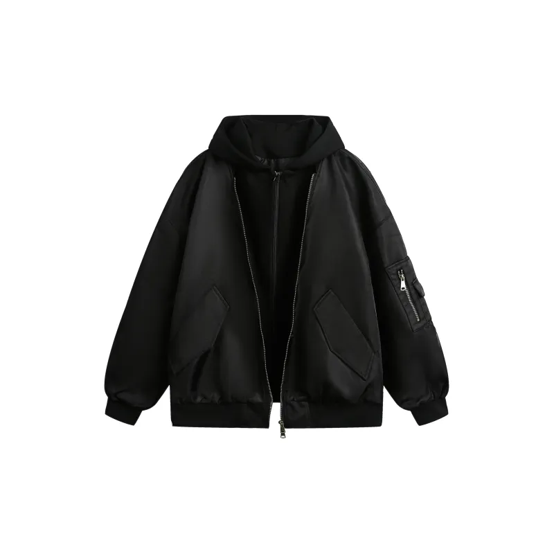 FAVEPOP Jackets Unisex-0