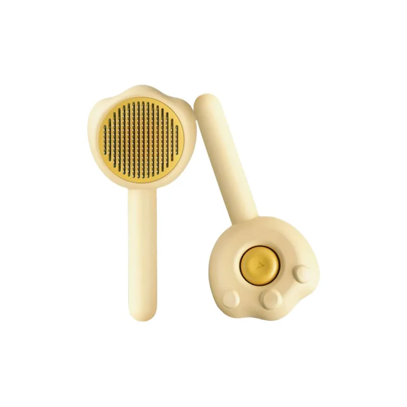 TANCHONG Cat And Dog Combs & Flea Combs-1