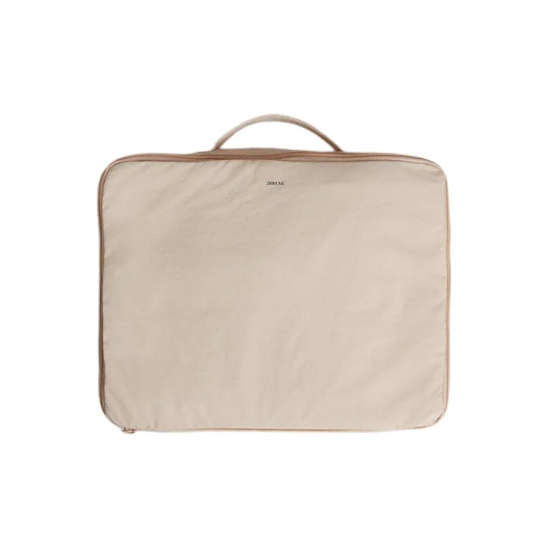 ZARA Polyamide Combo Set Unisex Light Pink-0