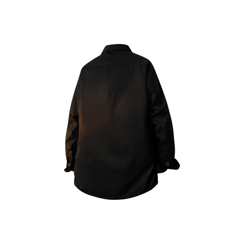 David Bakken x DAOMEIXIONG LIANMINGKUAN Shirt Unisex-1