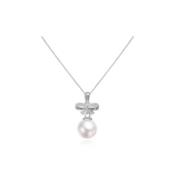 HELA DE HAI Pearl Necklaces Women's