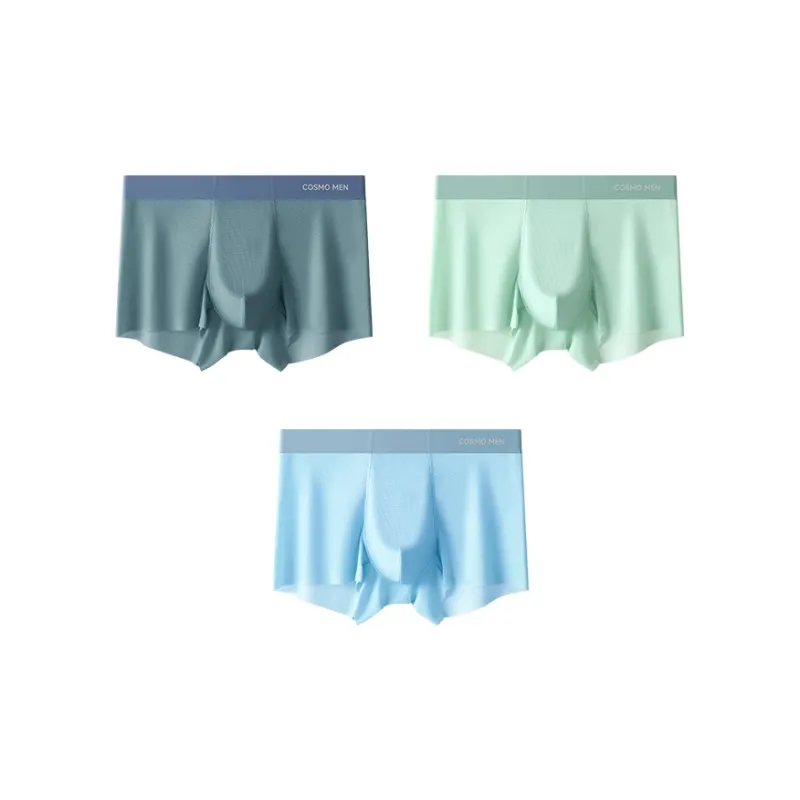 Urban Beauty Underpants Men's 3 Pack-5