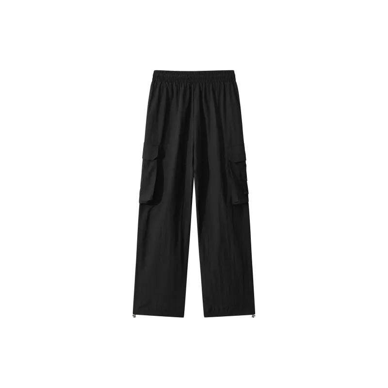 China Aerospace Casual Pants Unisex-1