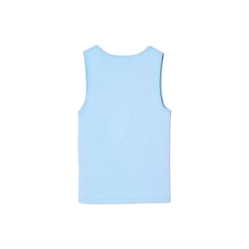 MARC JACOBS Sequin Embellished Daisy Tank Top-1