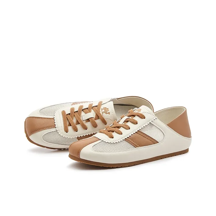 CAMEL Wear resistant And Lightweight Casual Shoes Women's-2