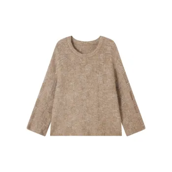 Ouyang Sweaters Women's