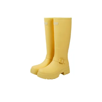 JOYCORN Rain Boots Women's