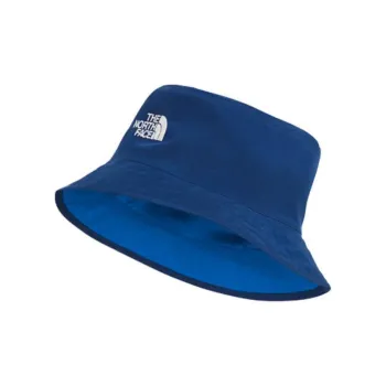 THE NORTH FACE Logo embroidered Bucket Hat