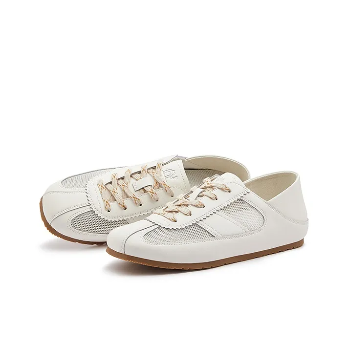 CAMEL Wear resistant And Lightweight Casual Shoes Women's-14