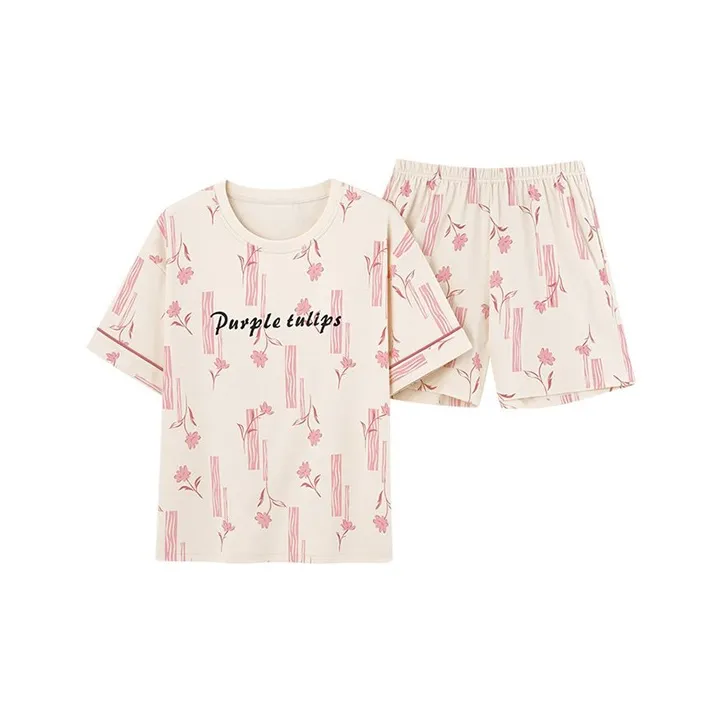 Ta Yan Women's Pajama Sets-6