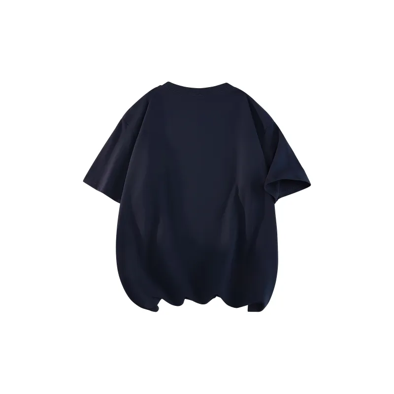 LA'T.WEEKEND T Shirts Unisex-31
