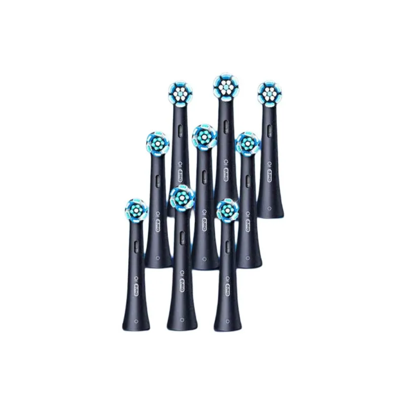 Oral B IO Collection Toothbrush Head Portable Home Use-12