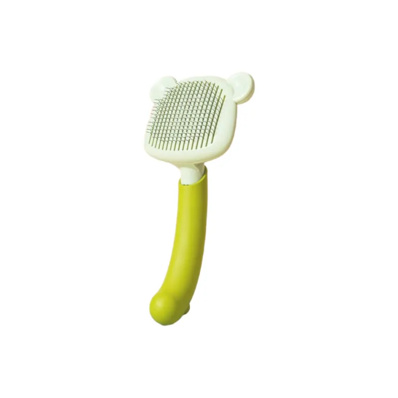 TANCHONG Cat And Dog Combs & Flea Combs-2